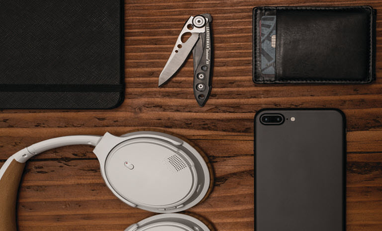 LEATHERMAN SKELETOOL KBx