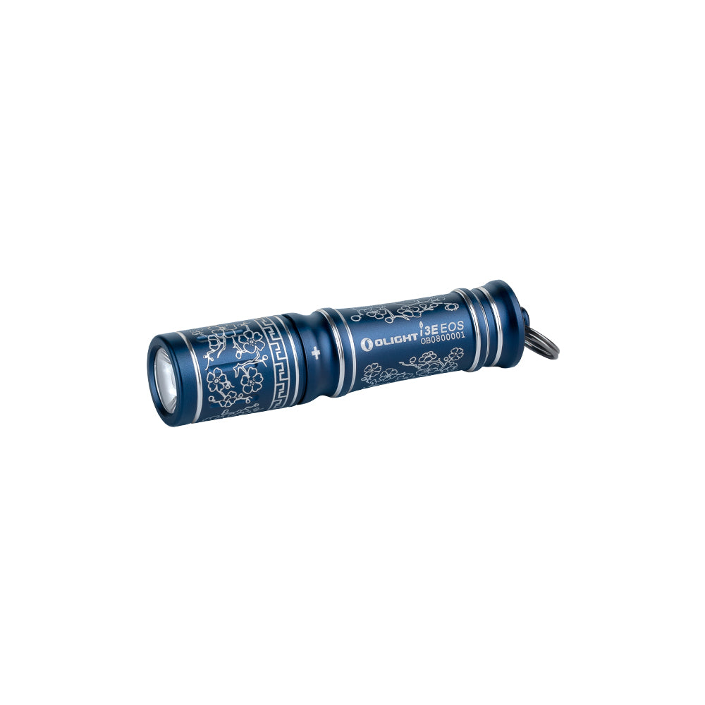 OLIGHT I3E EOS