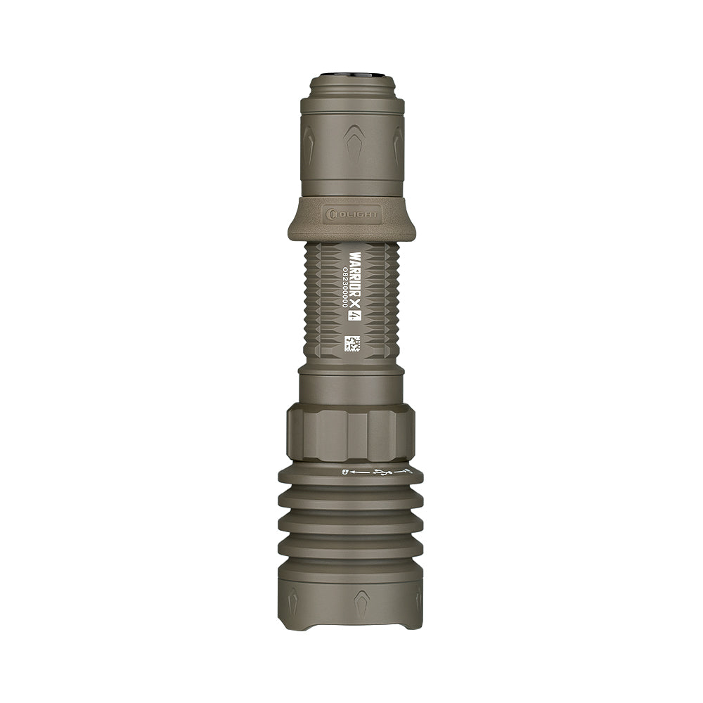 OLIGHT WARRIOR X4