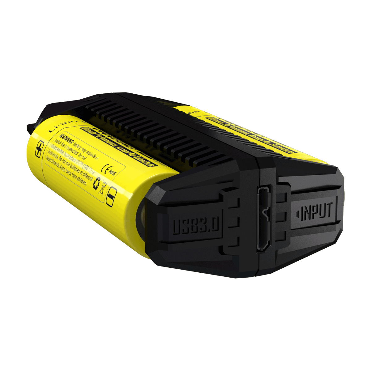 NITECORE FLEXIBLE POWER BANK F2
