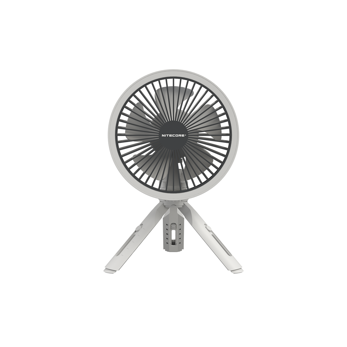 NITECORE MULTIFUCTIONAL ELECTRIC FAN NEF10