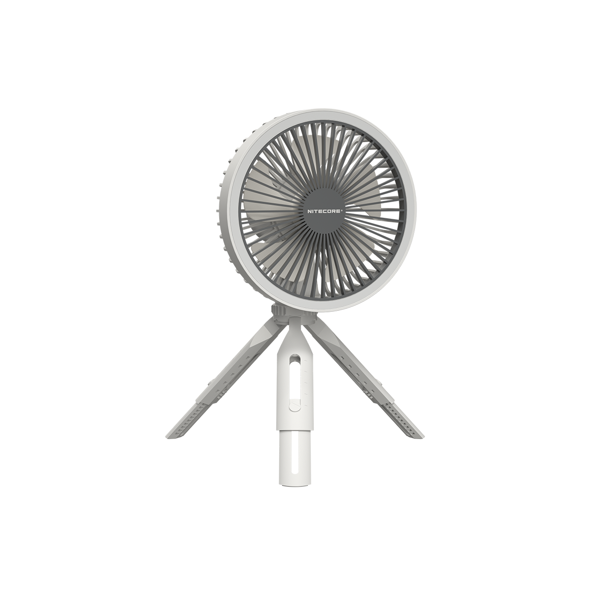 NITECORE MULTIFUCTIONAL ELECTRIC FAN NEF10