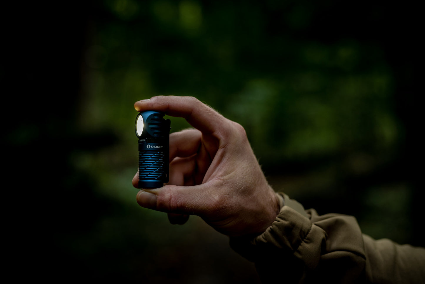 OLIGHT PERUN 2 MINI