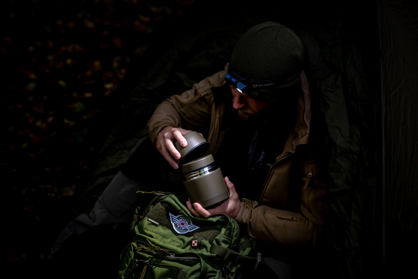 OLIGHT PERUN 2 MINI