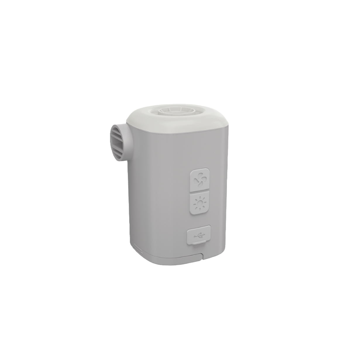NITECORE ULTRA COMPACT ELECTRIC AIR PUMP AP10