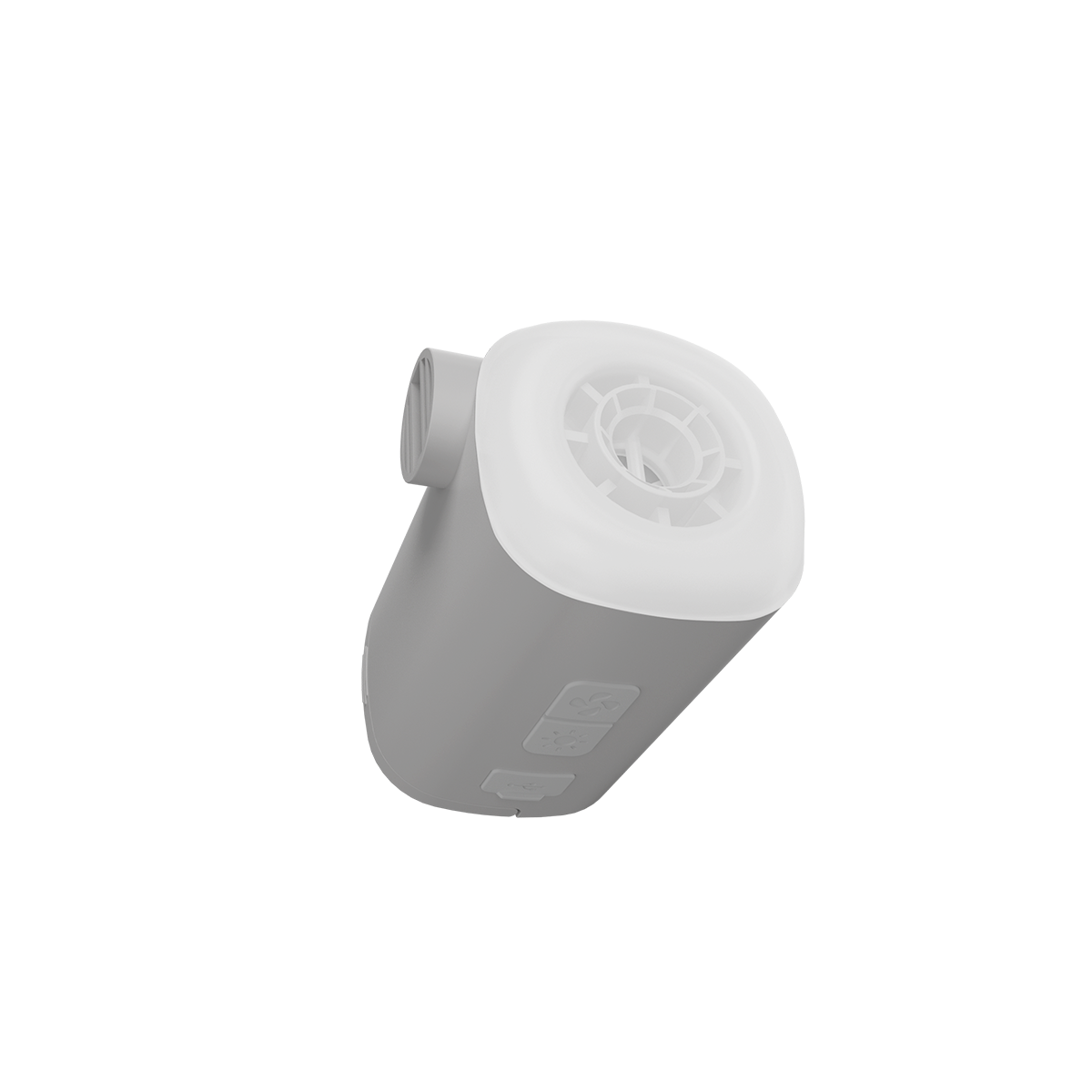 NITECORE ULTRA COMPACT ELECTRIC AIR PUMP AP10