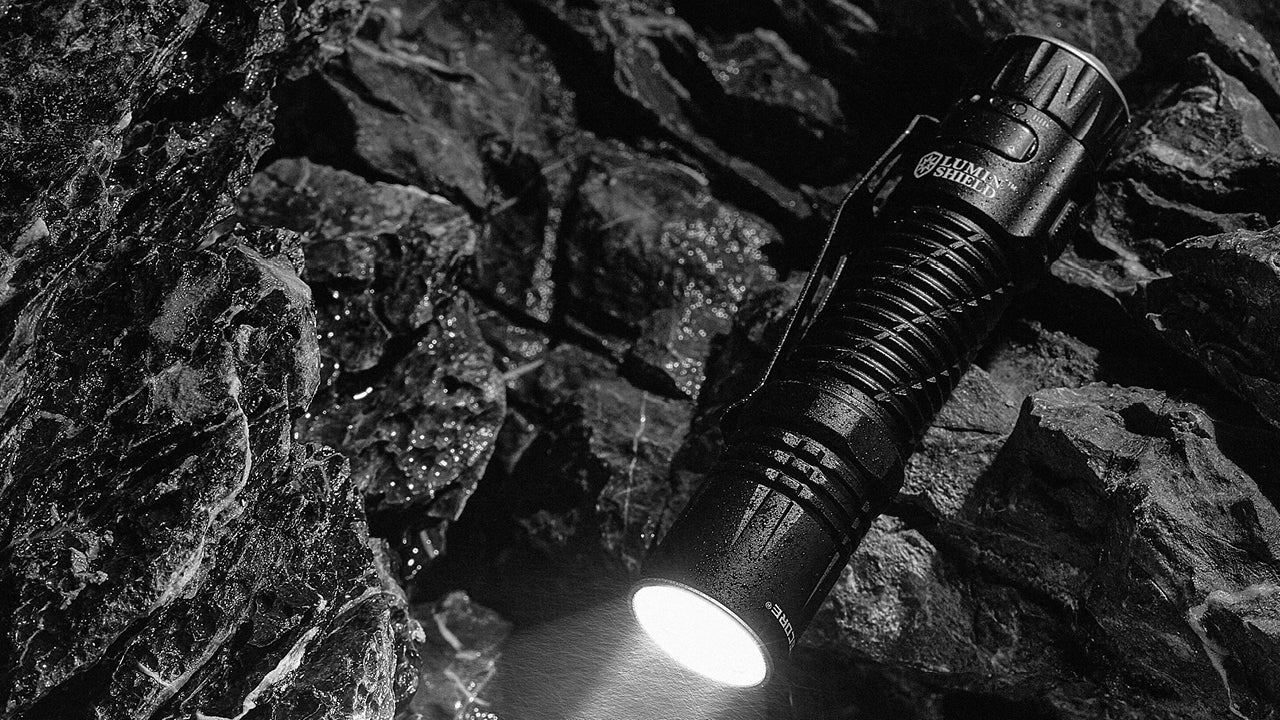 NITECORE EDC33