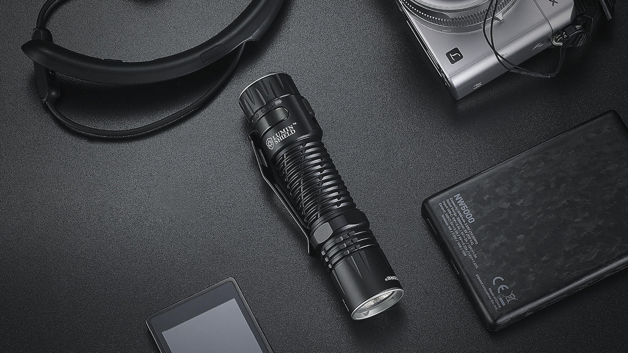 NITECORE EDC33
