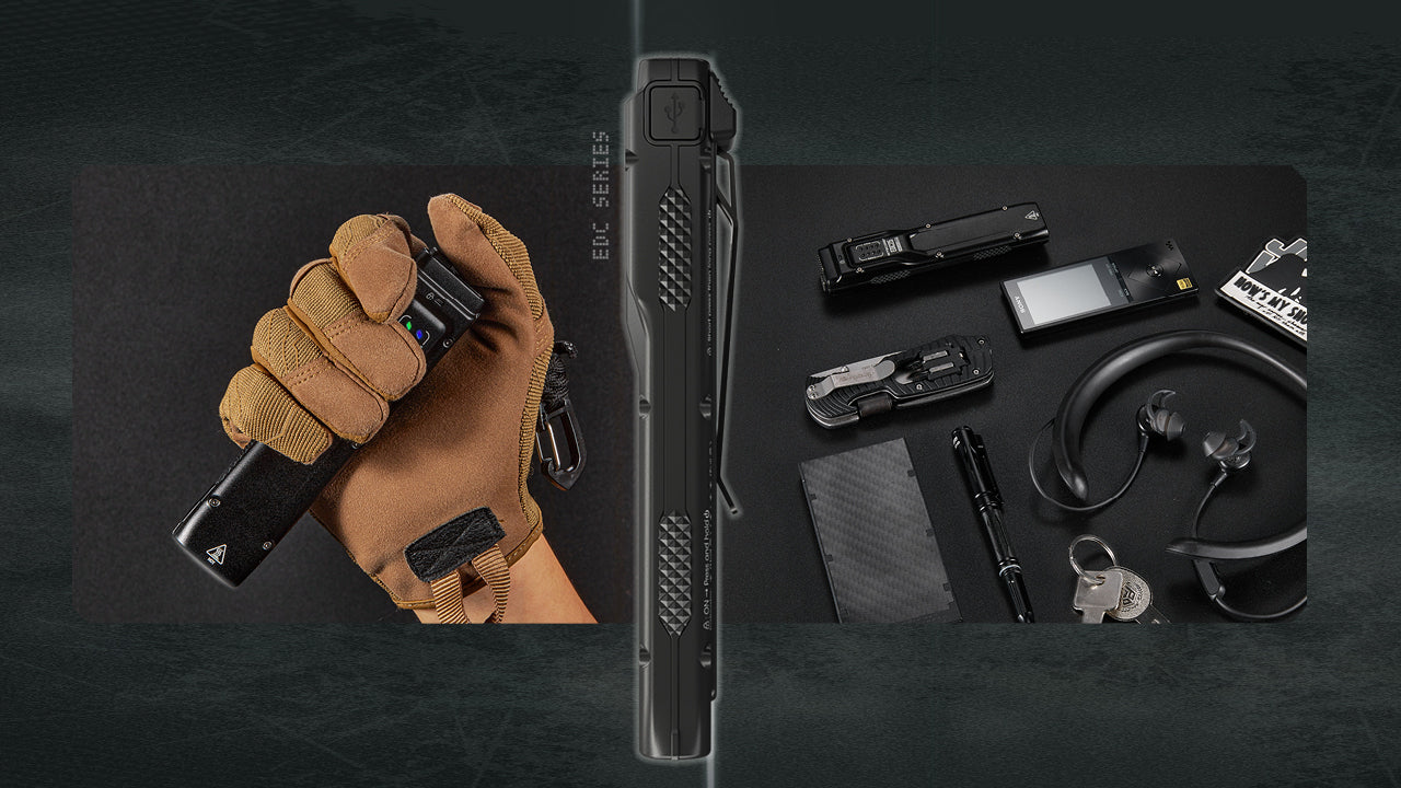 NITECORE EDC25
