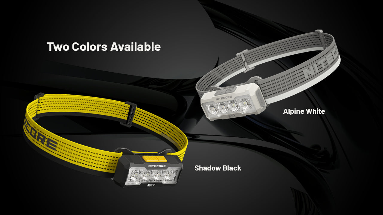 NITECORE NU27