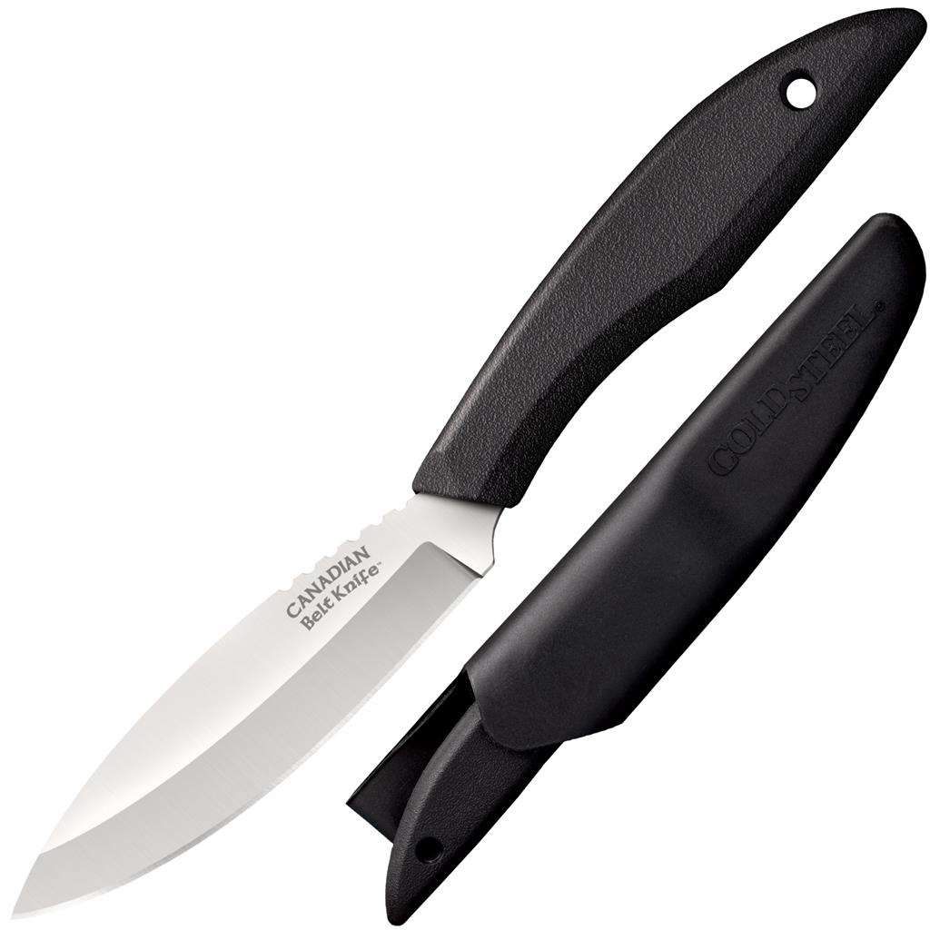 COLDSTEEL CANADIAN BELT KNIFE
