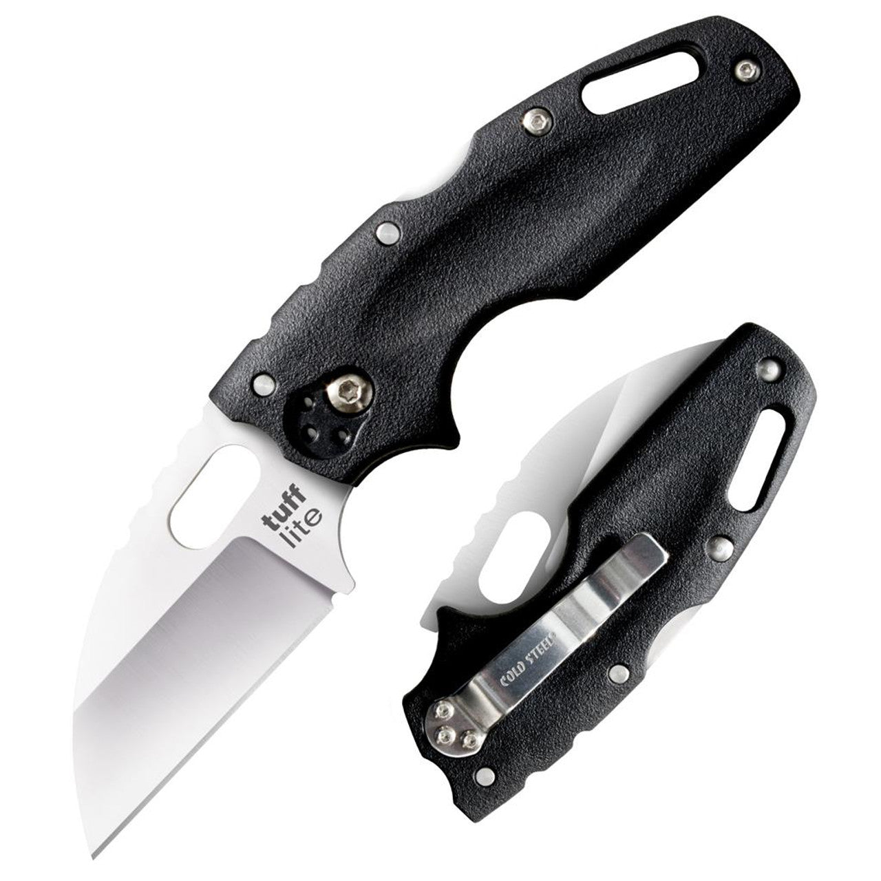 COLDSTEEL TUFF LITE