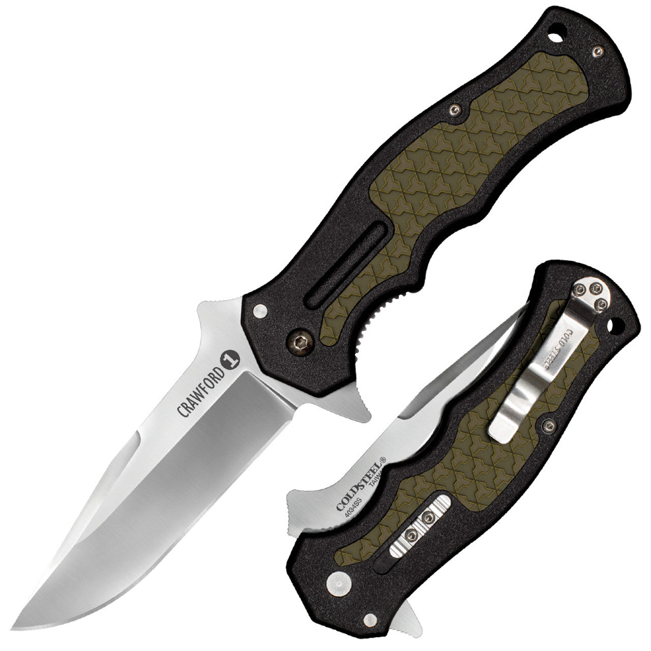 COLDSTEEL CRAWFORD 1
