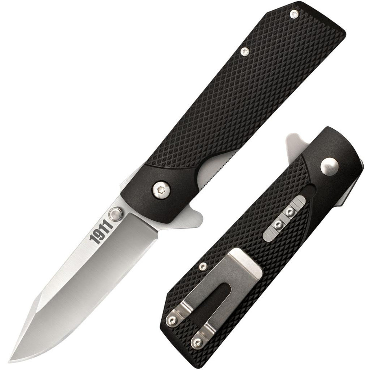 COLDSTEEL 1911 FOLDING KNIFE