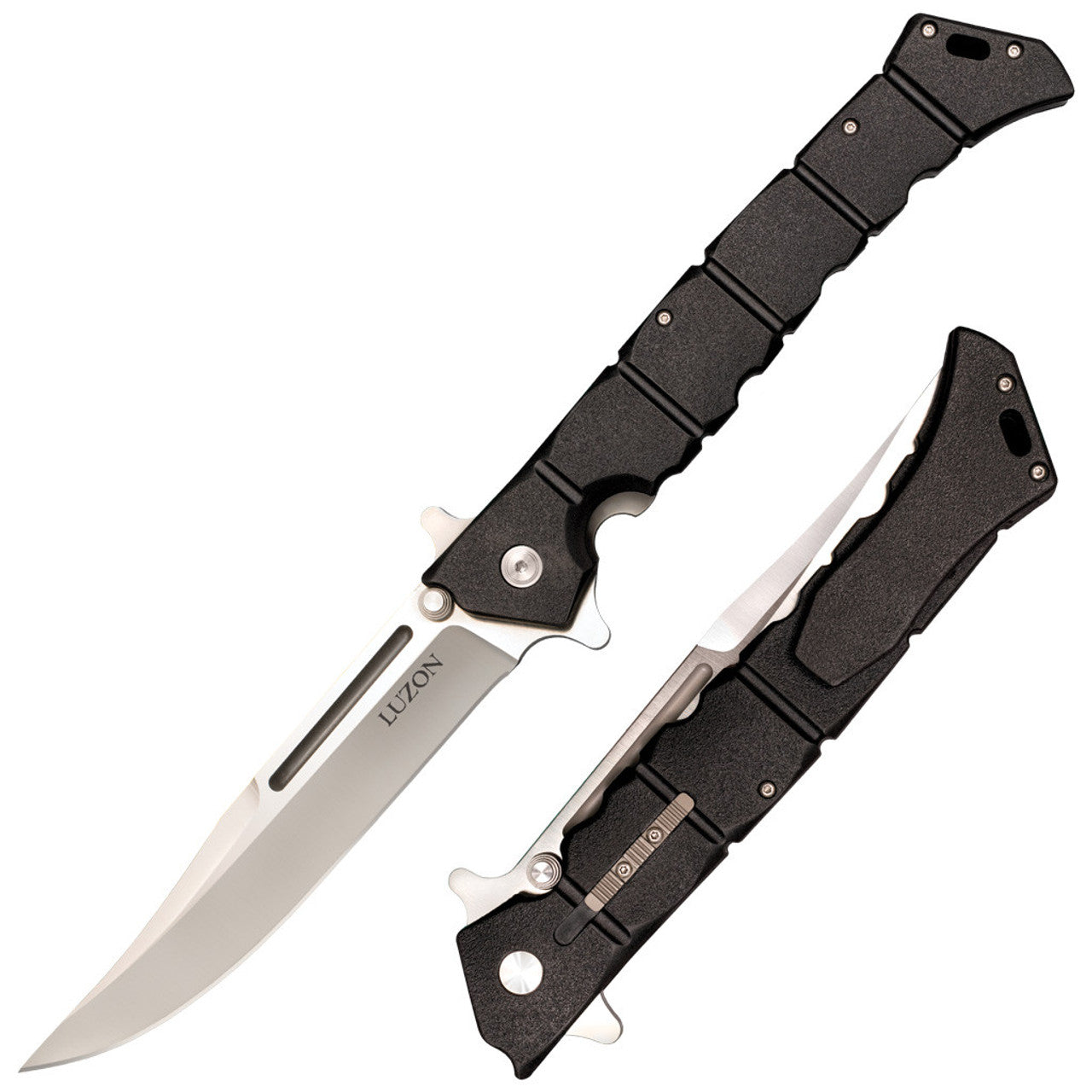 COLDSTEEL LARGE LUZON FOLDER