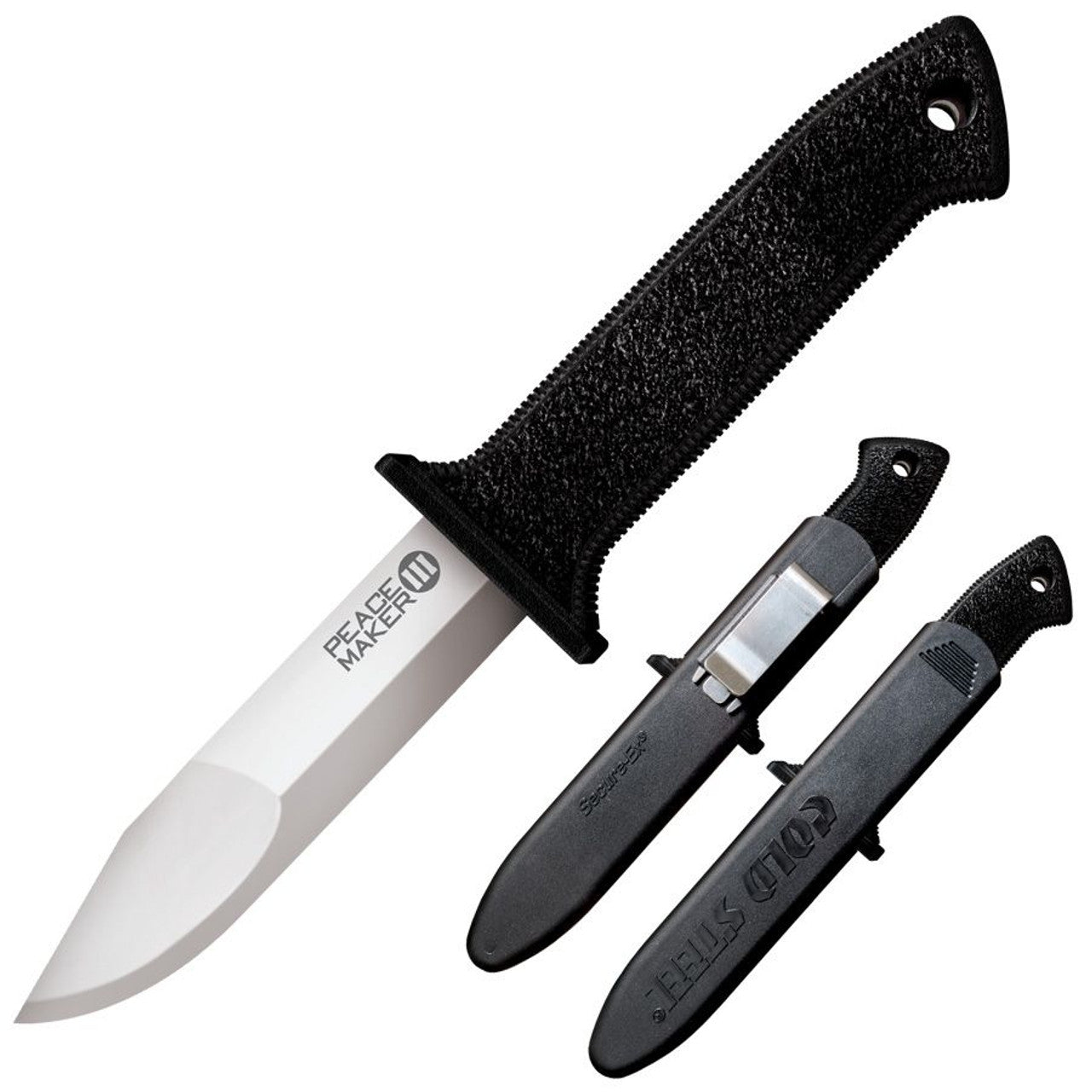 COLDSTEEL PEACE MAKER III