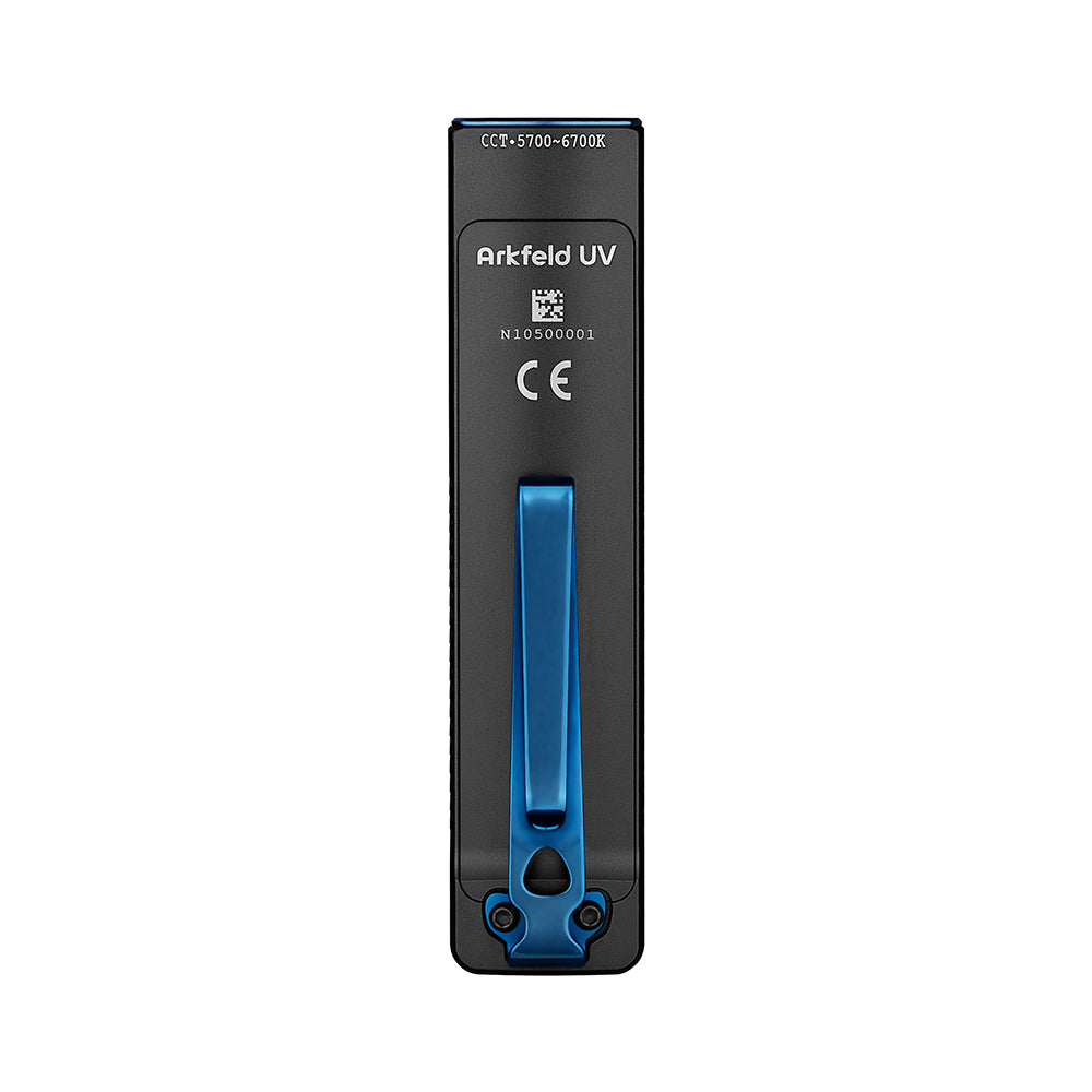 OLIGHT ARKFELD UV NW