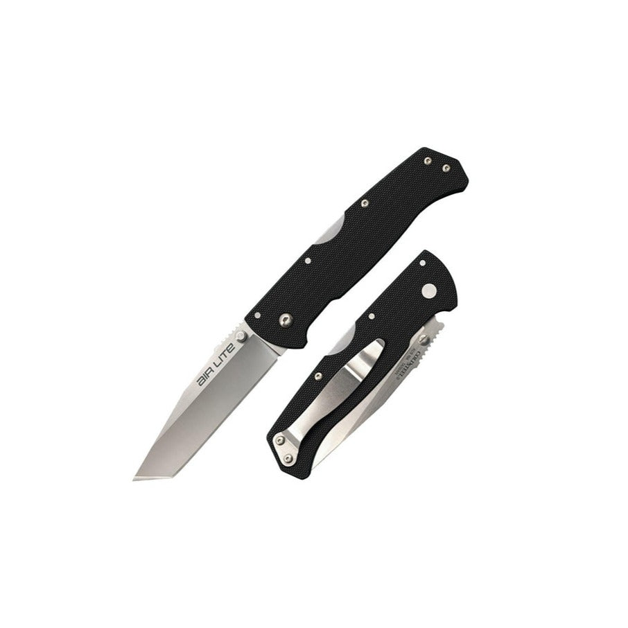 COLDSTEEL AIR LITE TANTO POINT 26WT