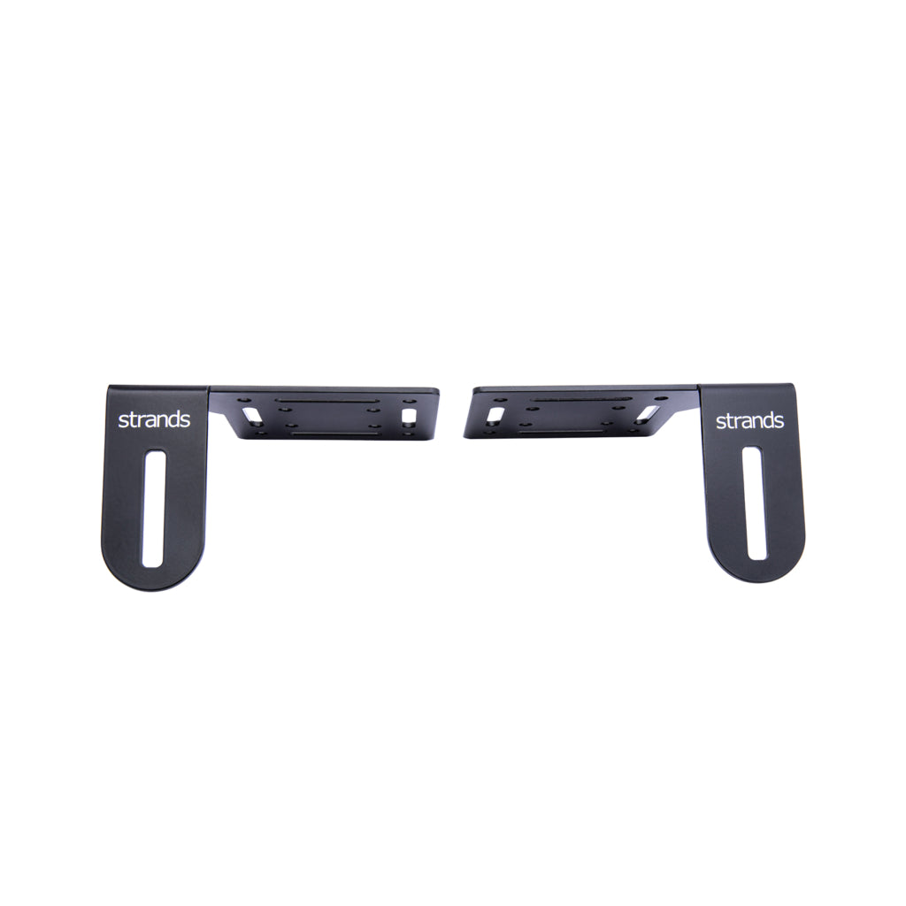 STRANDS SIBERIA PROFESSIONAL UNIVERSAL BRACKET KIT
