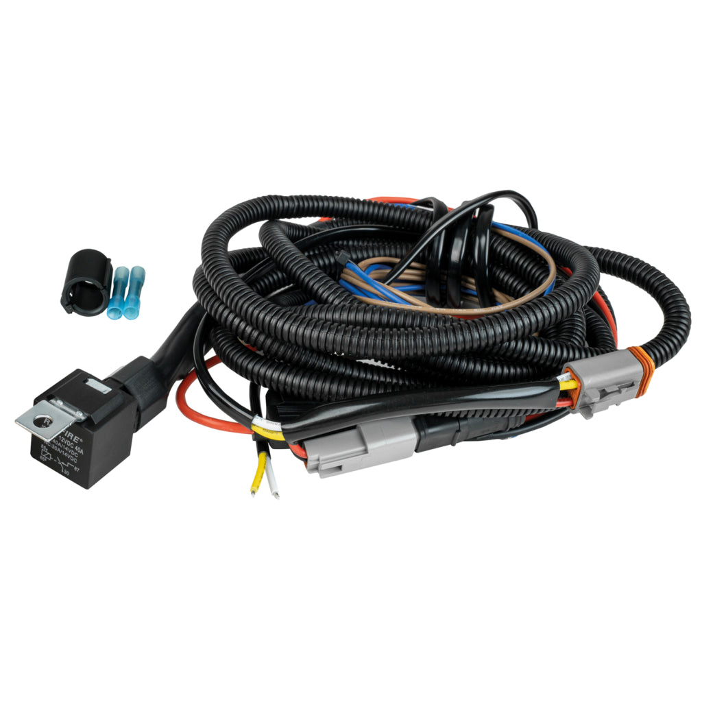 SIBERIA CABLE KIT PROFESSIONAL 1X DT