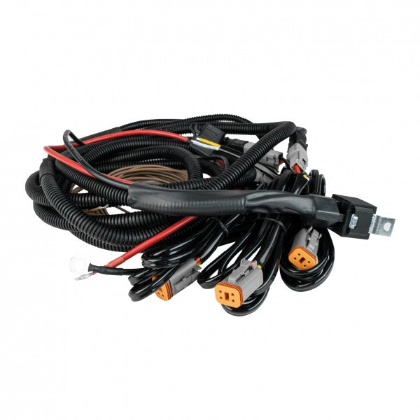 STRANDS SIBERIA CABLE KIT HIGH POWER PROFESSIONAL 4X DT