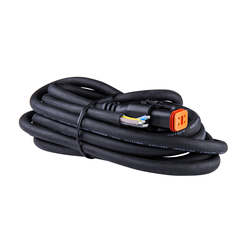 STRANDS DT4 CABLE 5M VDE CABLE