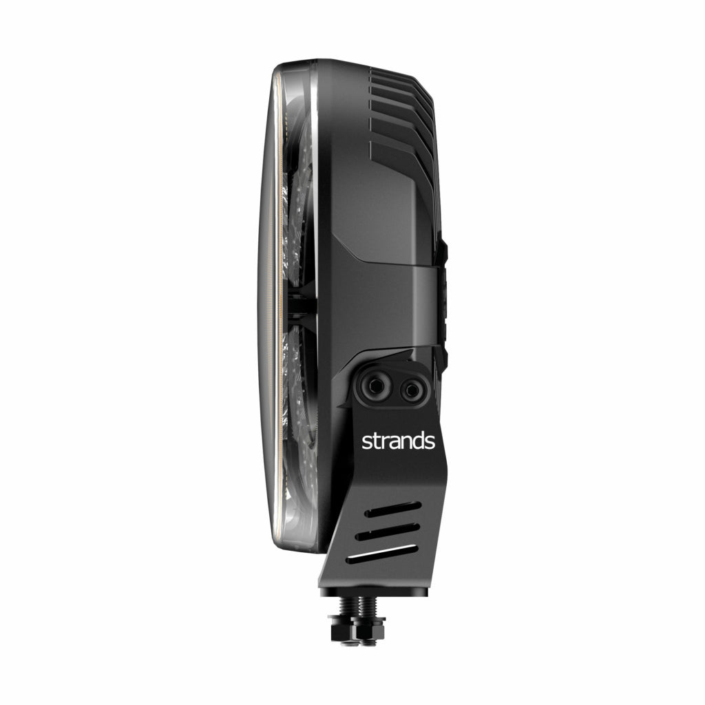 STRANDS FIREFLY 9" DRIVING LIGHT