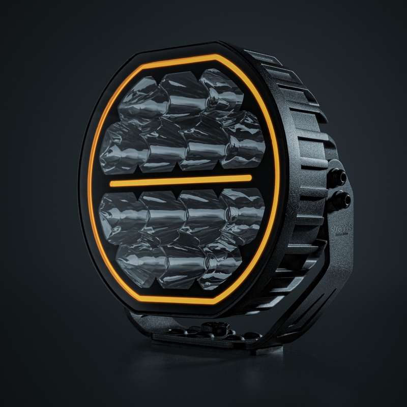 STRANDS BIG ENERGY DRIVING LIGHT 7″