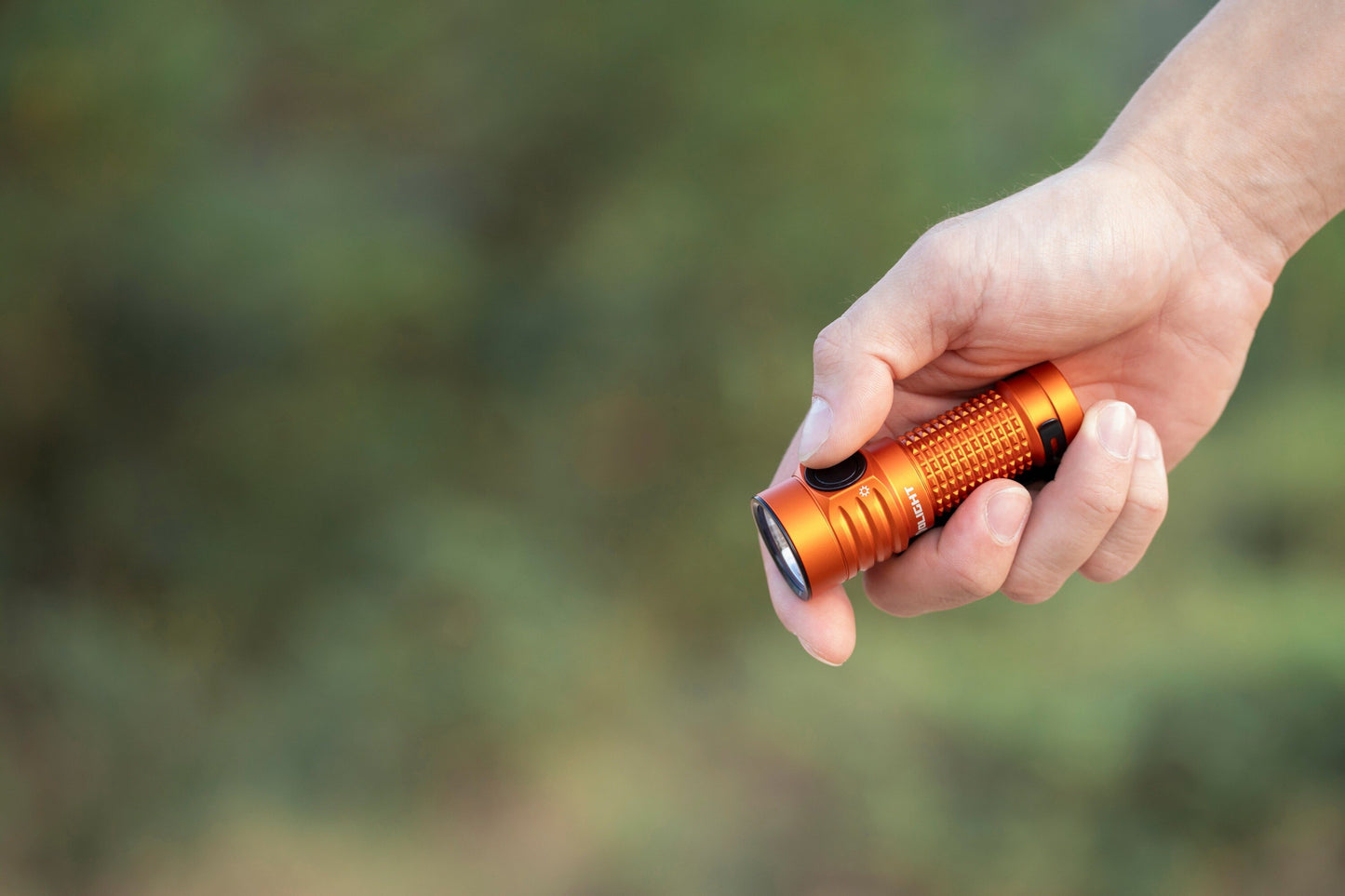 OLIGHT BATON TURBO