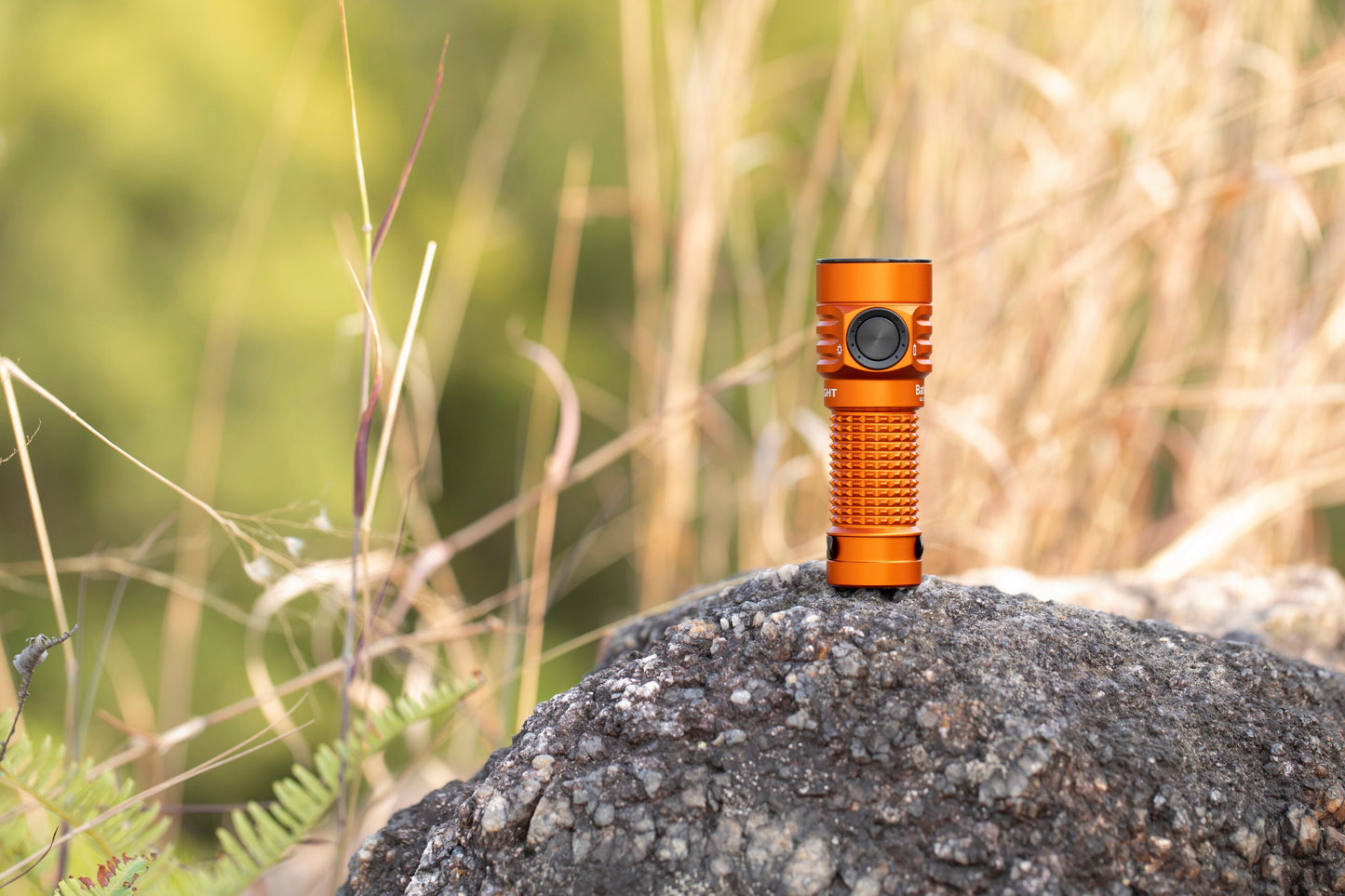 OLIGHT BATON TURBO