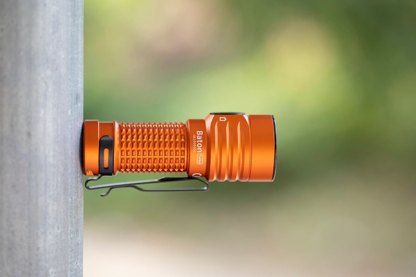 OLIGHT BATON TURBO
