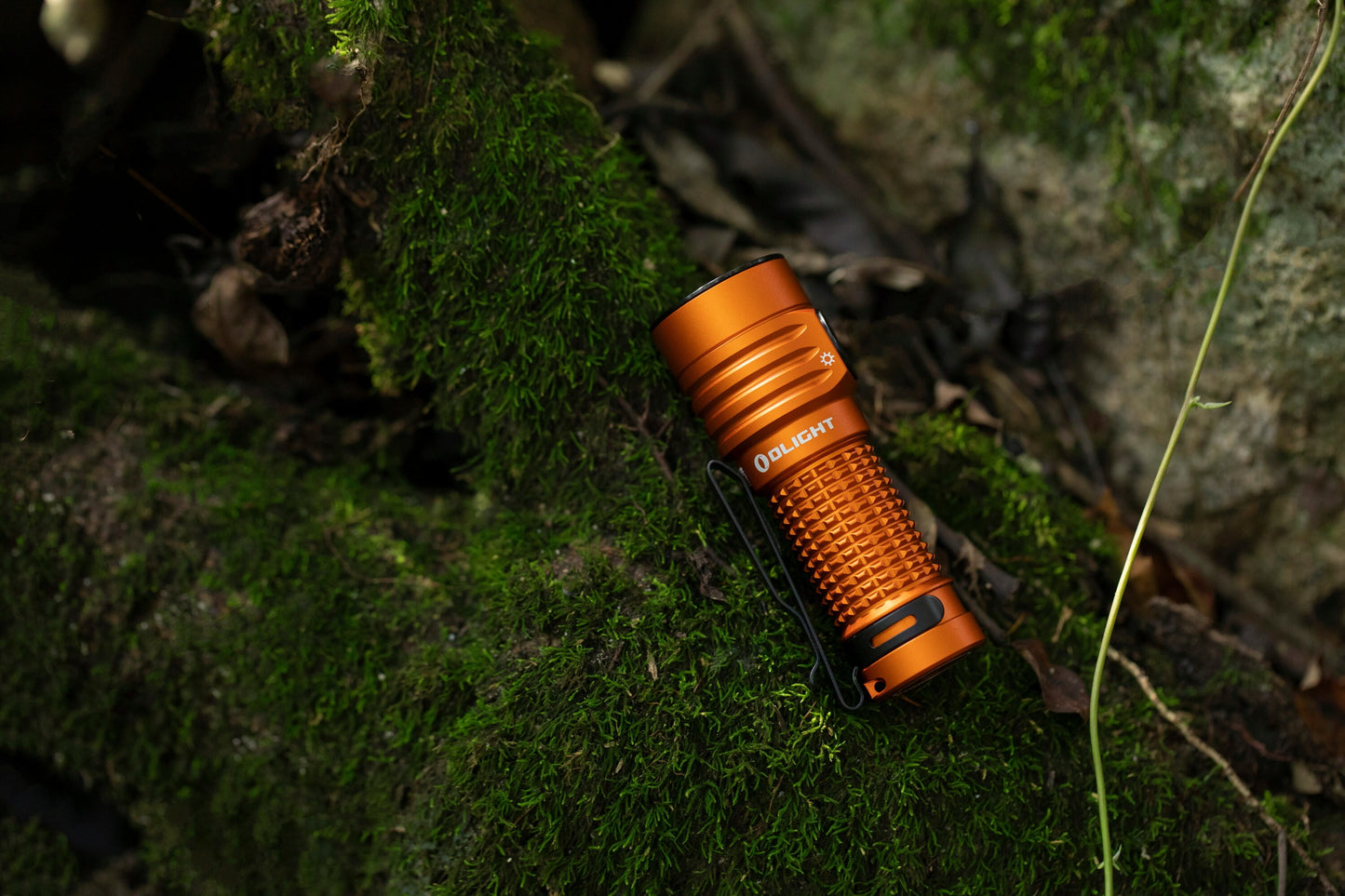 OLIGHT BATON TURBO