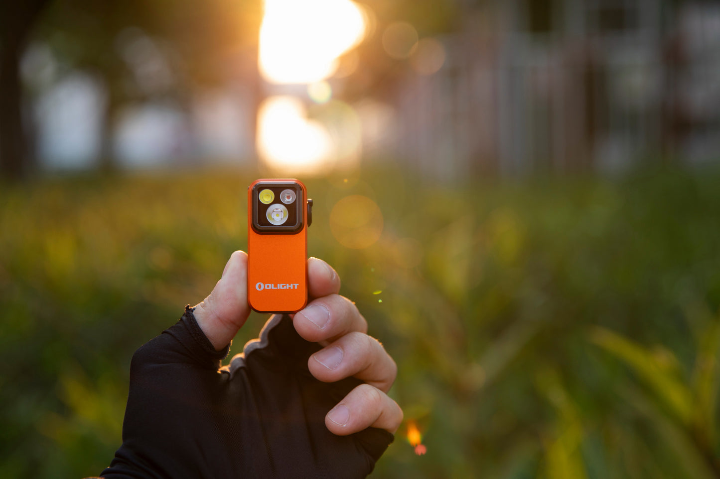 OLIGHT OCLIP PRO