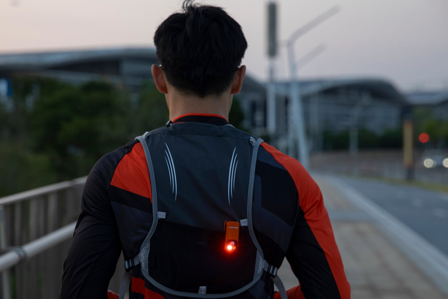 OLIGHT OCLIP PRO
