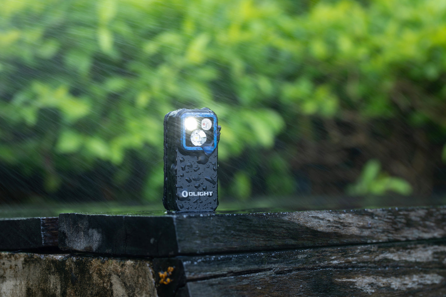 OLIGHT OCLIP PRO
