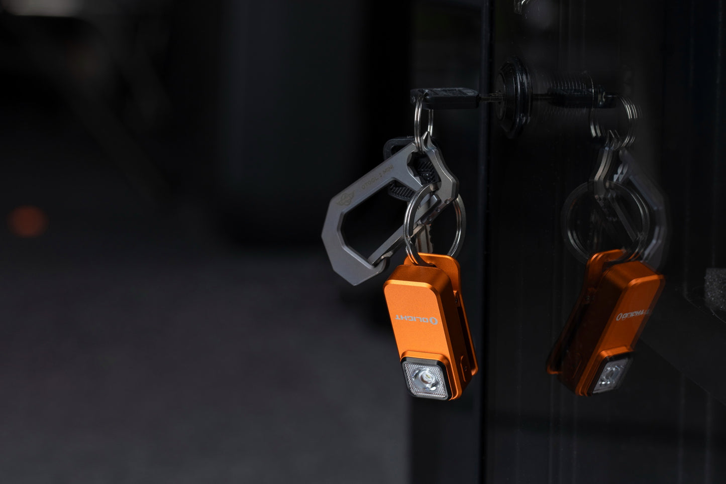 OLIGHT OCLIP