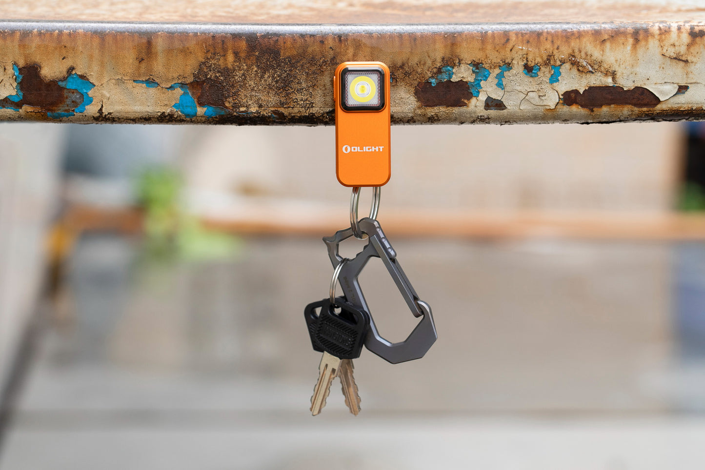 OLIGHT OCLIP