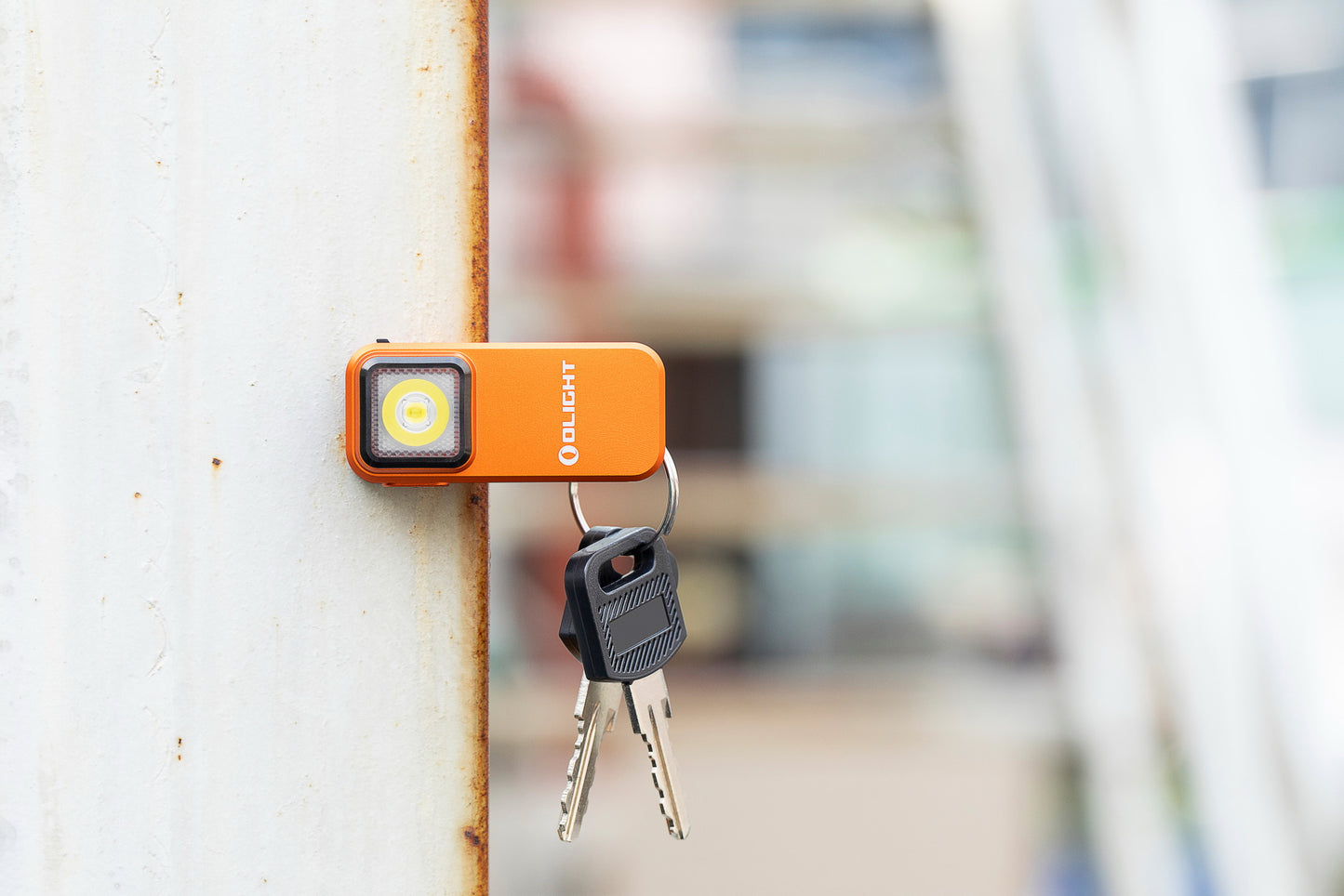 OLIGHT OCLIP