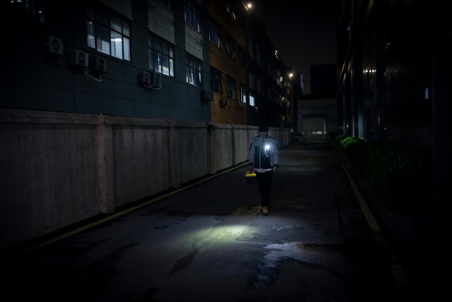 OLIGHT OCLIP