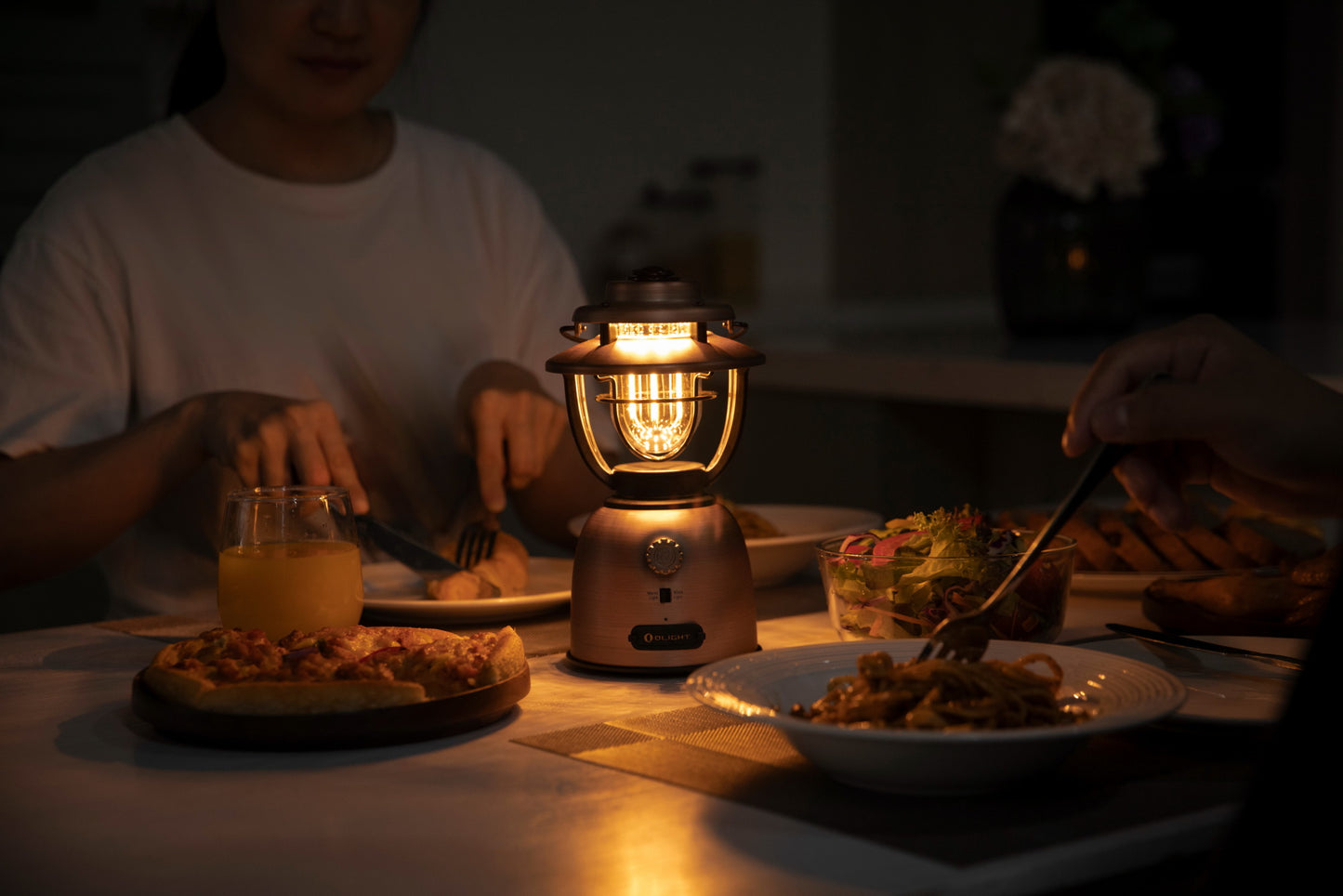 OLIGHT OLANTERN STRETCH