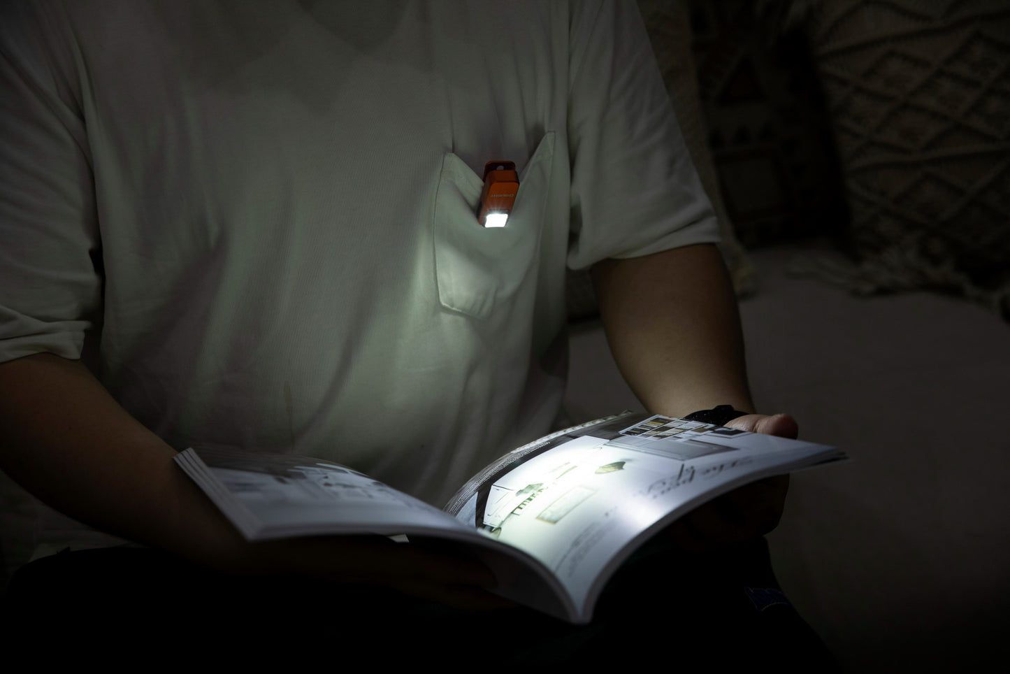 OLIGHT OCLIP