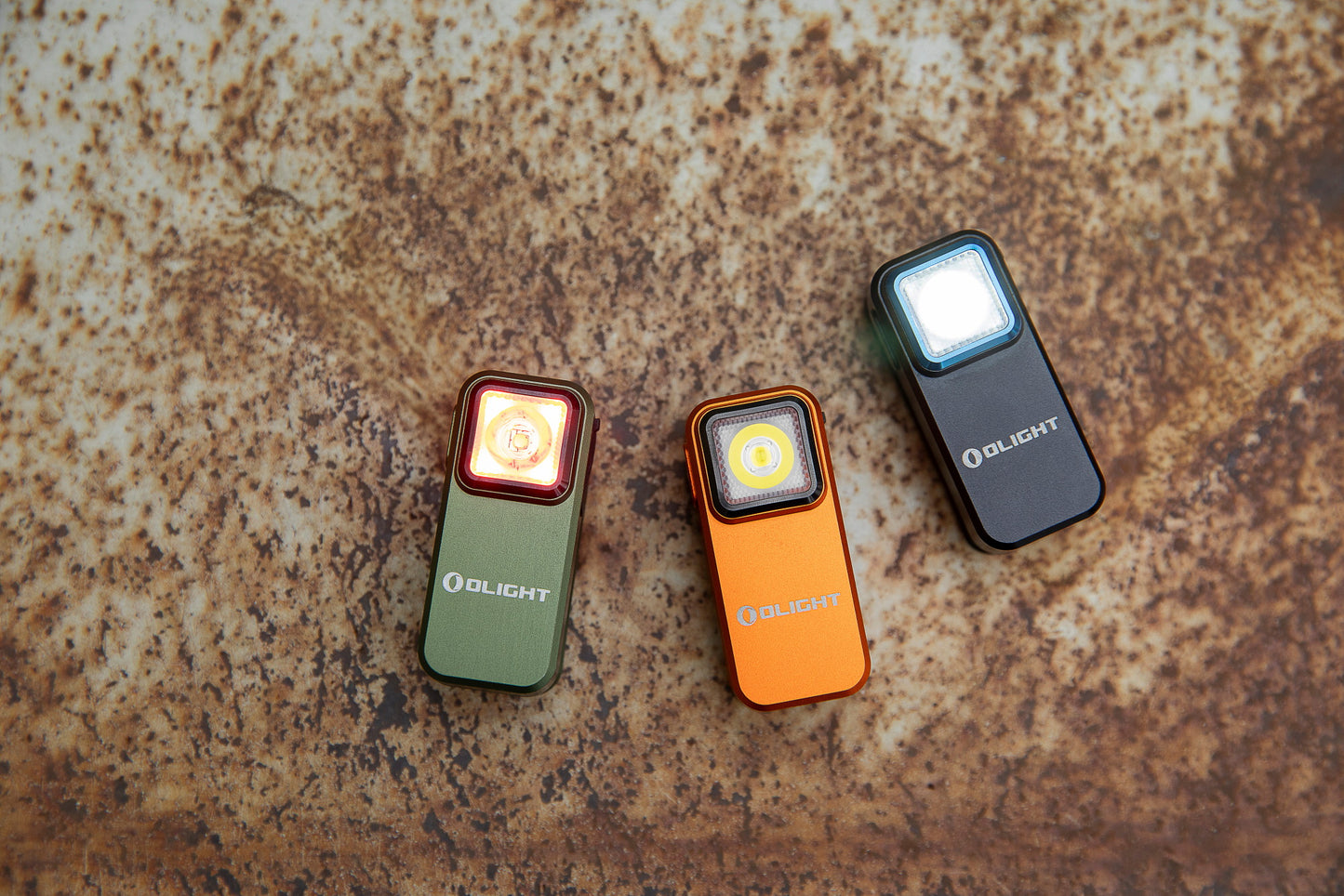 OLIGHT OCLIP