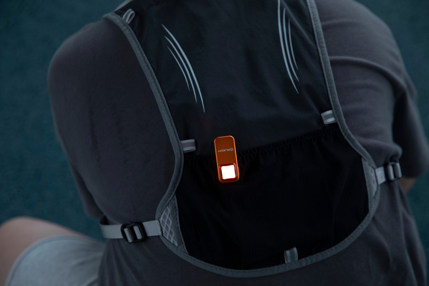 OLIGHT OCLIP