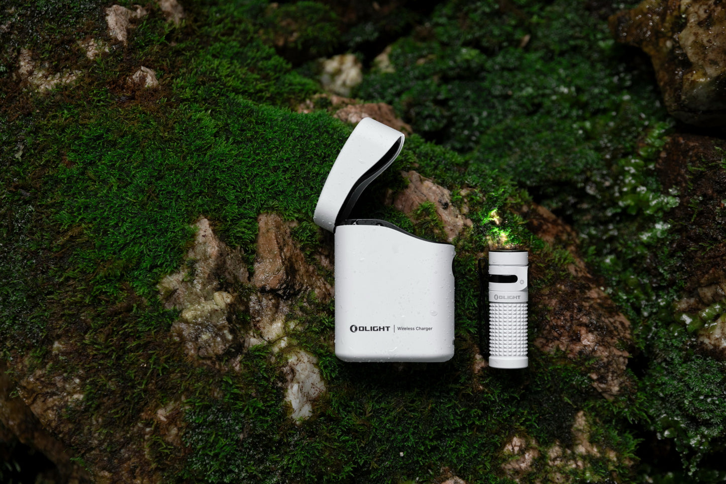 OLIGHT BATON 4 PREMIUM EDITION