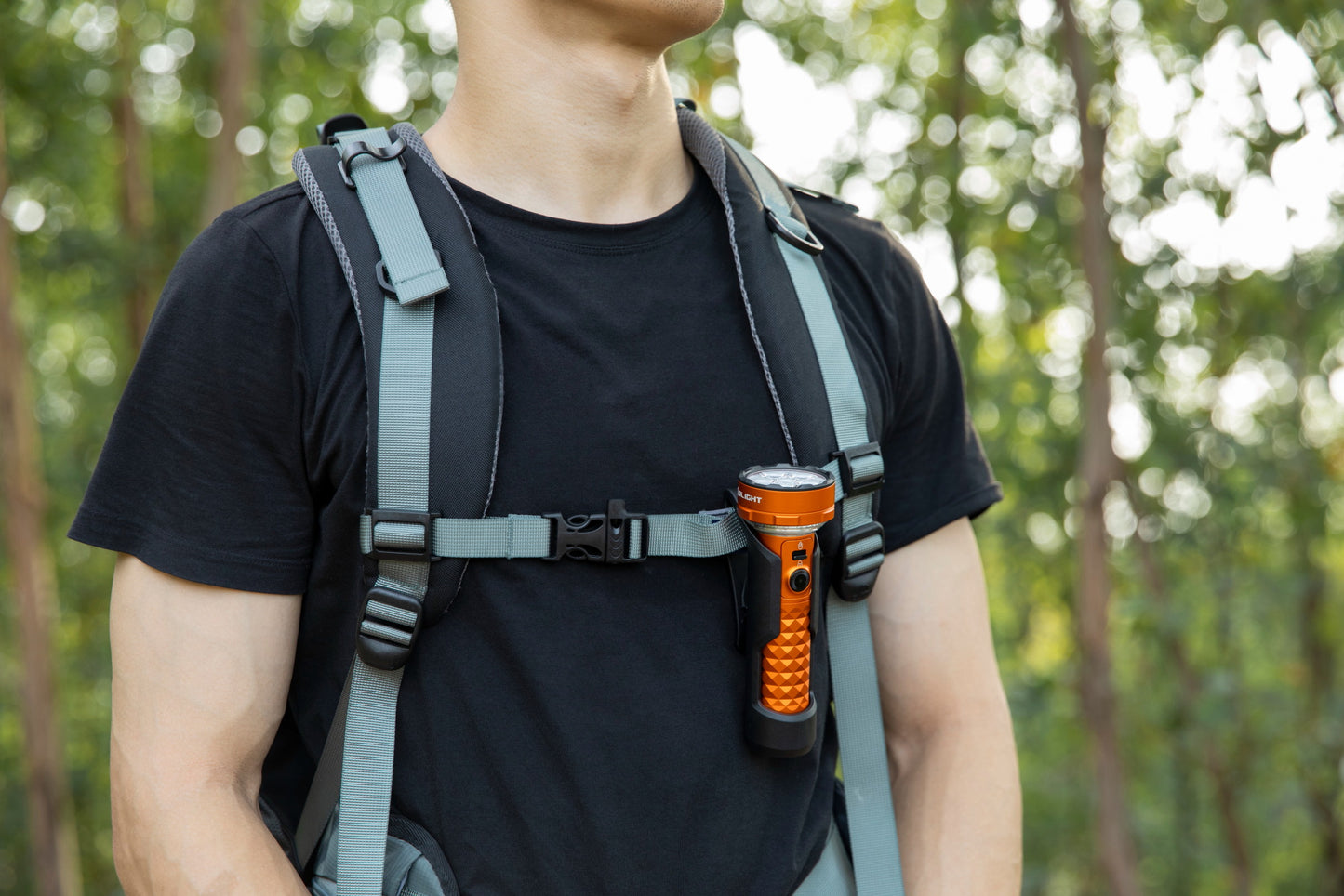 OLIGHT PROWESS