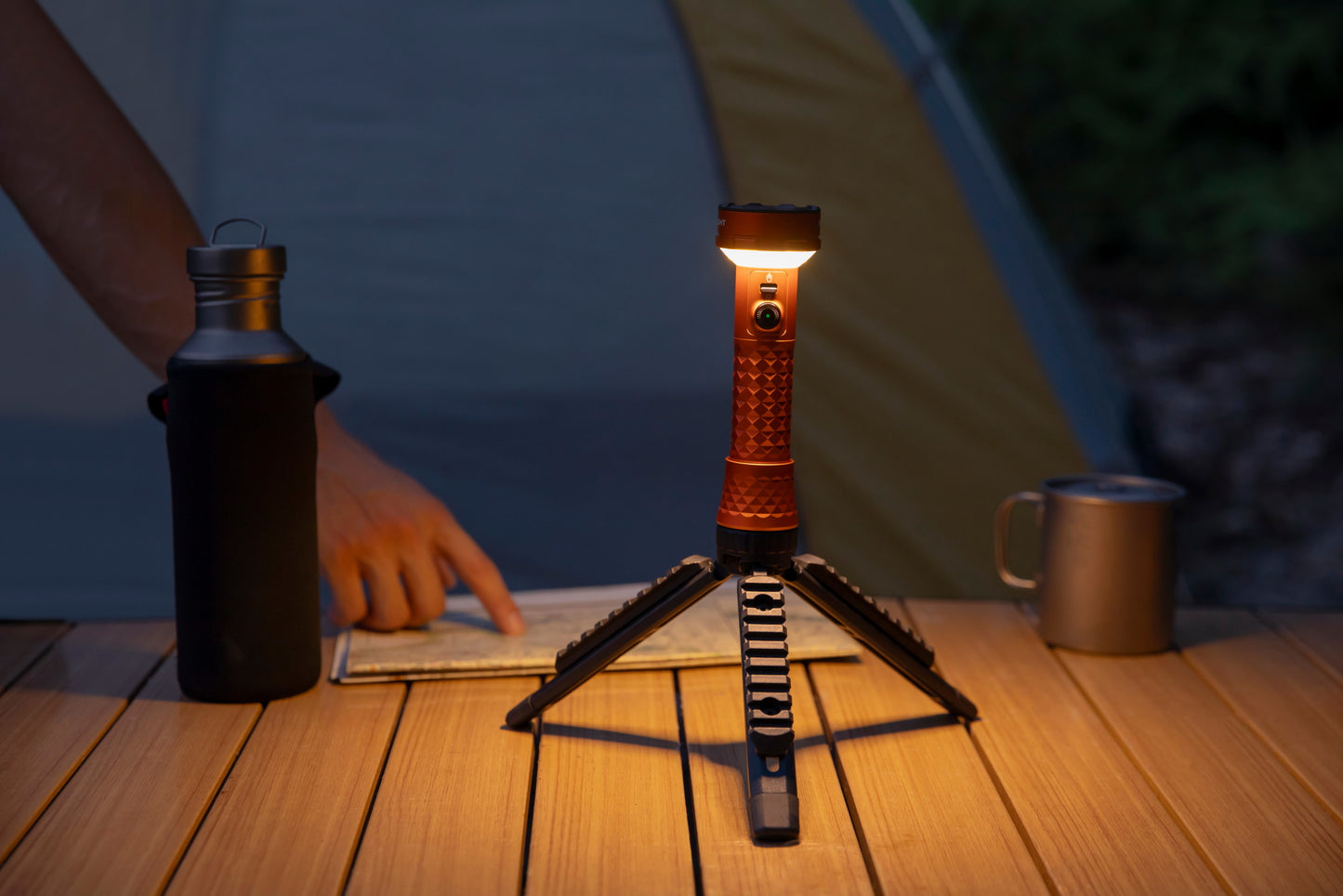 OLIGHT PROWESS