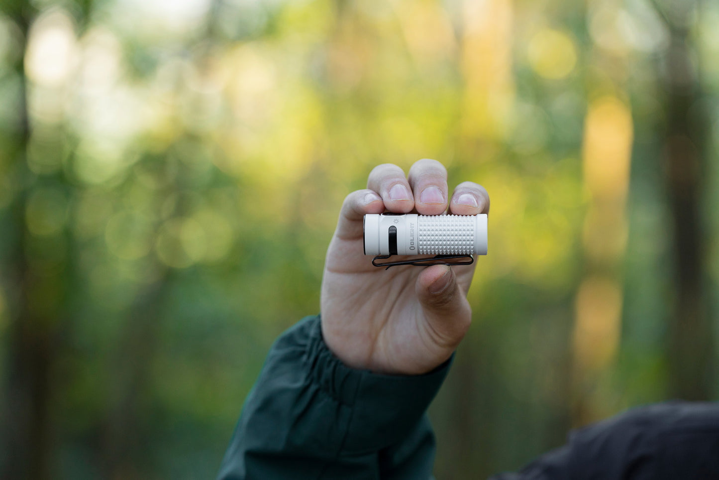 OLIGHT BATON 4 PREMIUM EDITION