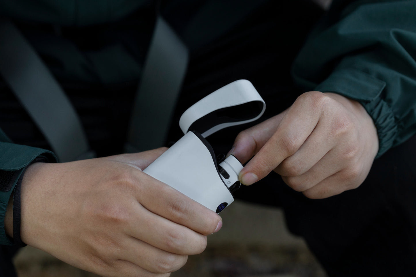 OLIGHT BATON 4 PREMIUM EDITION