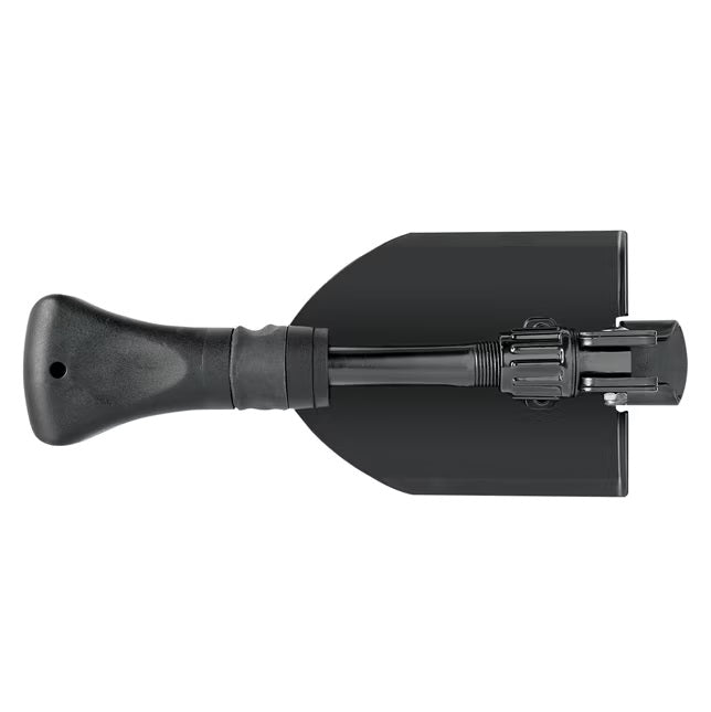 GERBER GORGE FOLDING SHOVEL