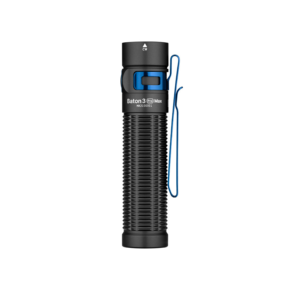 OLIGHT BATON 3 PRO MAX WW (إصدار محدود)